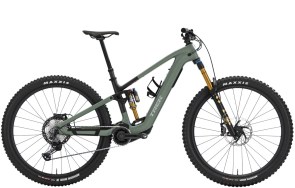 FUEL+ EX 9.8 XT GEN 2 LICHEN GREEN 2026